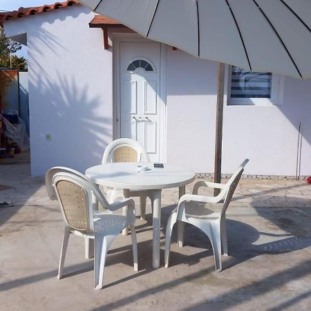 Apartament Marjo House Artemida  Zewnętrze zdjęcie