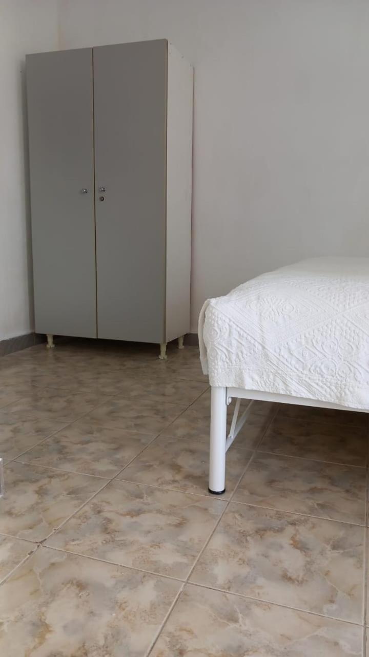 Apartament Marjo House Artemida  Zewnętrze zdjęcie
